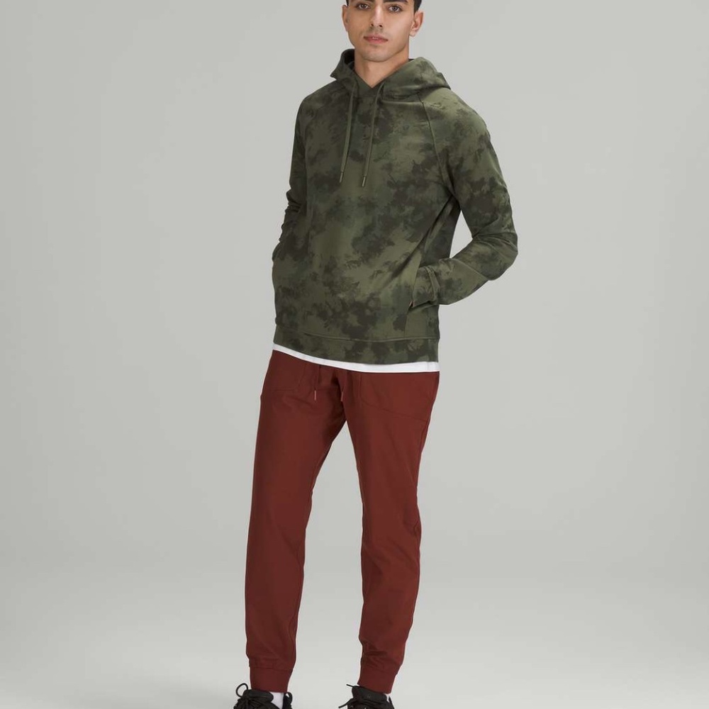 Mens Lululemon Joggers